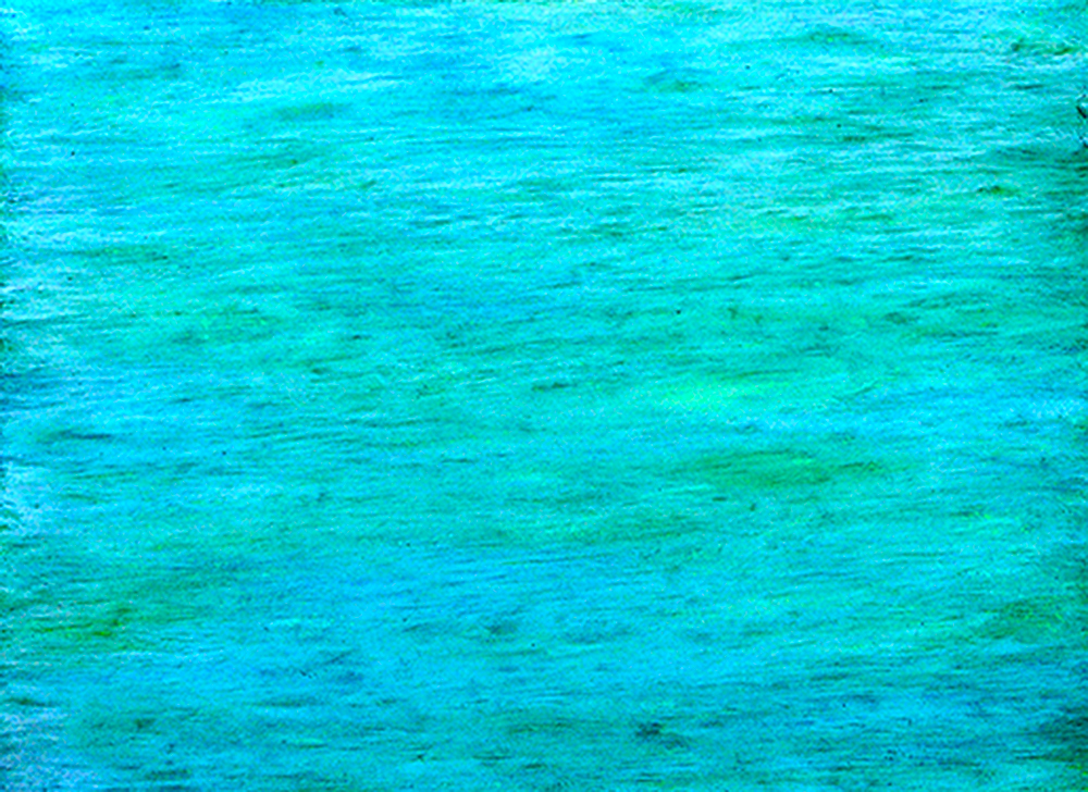 Untitled - Acrylic On Acid Proof Paper By Yuya Matsu