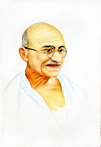 Mahatma