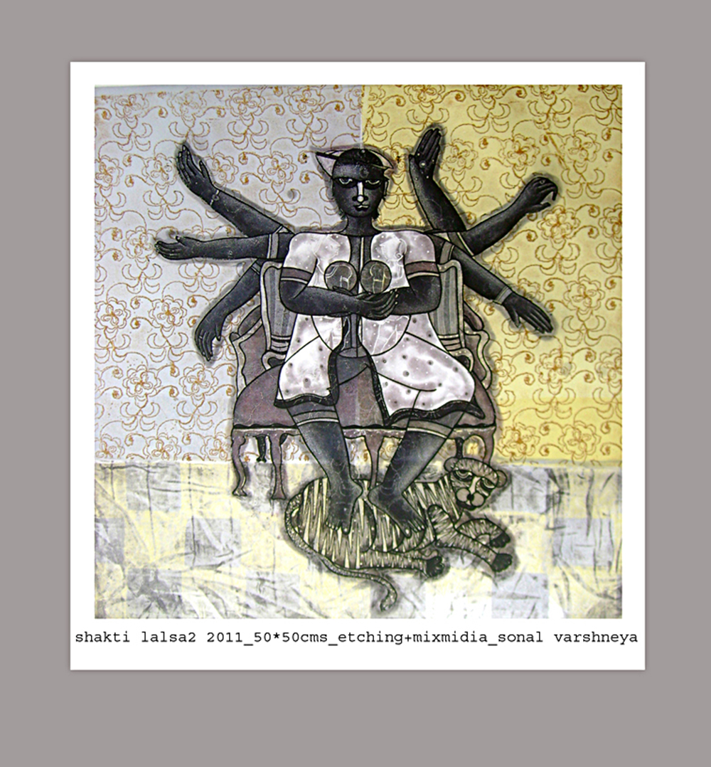 Print Making (Graphic Art)