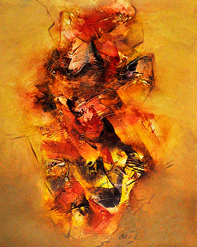 Untitled-1 By Deepak Khogre      