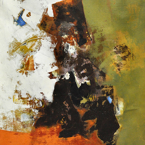 Untitled By Sabir Sardar      