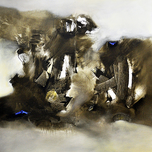 Untitled By Sabir Sardar      