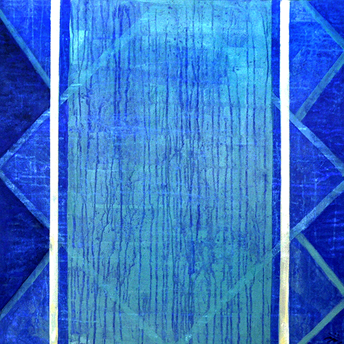 Untitled By Talat Shakil       