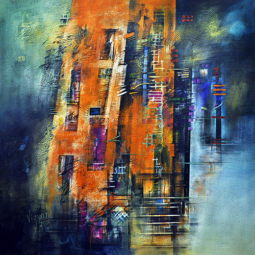 Untitled By Vigyan  Vrat 