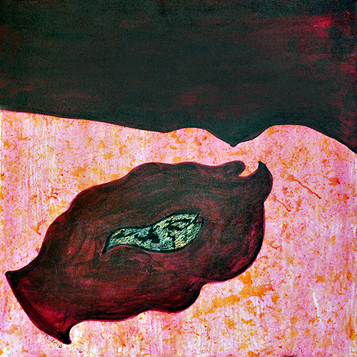 Fish on Land By Dr Chandrashekhar Kale.