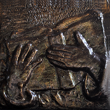 Love (for Books Too)